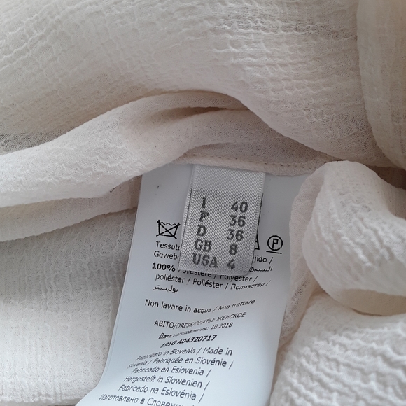 Philosophy di Lorenzo Serafini Gown SOLD! - Picture 10 of 12